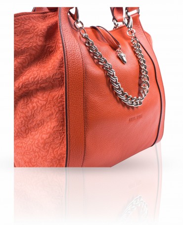 Сумка Женская AIMEE Tote/D/ORANGE